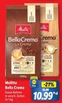 Melitta Bella Crema, 1 kg