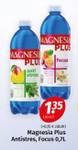 Magnesia Plus Antistres, Focus, 0,7 l