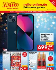 Netto Marken Discount - Online-Angebote