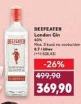 Beefeater