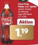 Coca-Cola, 1,5 l