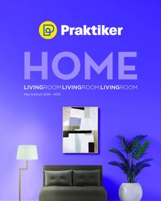 Praktiker - Κατάλογος HOME Living Room