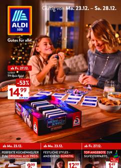 ALDI SÜD