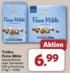 Tchibo Feine Milde, 500 g