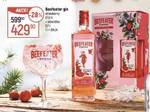 Beefeater gin strawberry dárkové balení