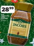 JACOBS Cronat Gold kawa rozpuszczalna, 200 g