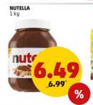 NUTELLA