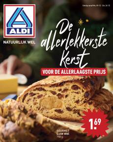 ALDI - Kerstspecial