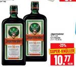 Jägermeister, 0,7 l