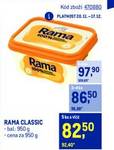 RAMA CLASSIC 950g