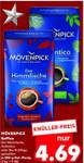 MÖVENPICK Kaffee, 500 g