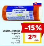 Chute Slovenska bryndza, 250 g