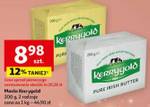 KERRYGOLD masło 2 rodzaje, 200 g