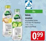 Volvic essence, 0,75 l