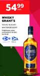 Whisky GRANT'S, 700 ml