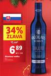 Nicolaus vodka, 0,7 l