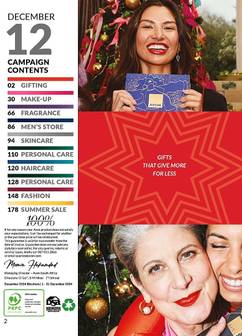 Avon specials from app.day.0.genitive 01 Dec