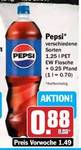 Pepsi, 1,25 l