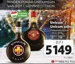 Unicum / Unicum szilva