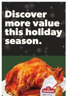 Loblaws flyer from Thursday 12-12