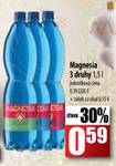 Magnesia 3 druhy, 1,5 l