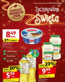 Auchan Poľsko - Moje Auchan