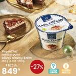 VeganChef mascarpone 250g