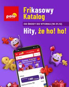 POLO market - Frikasowy Katalog