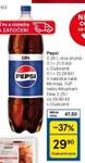 Pepsi 2,25 l