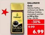 DALLMAYR Gold, 200 g