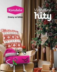 Kondela - Vianočné hity