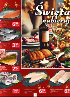 Selgros cash&carry - Oferta Spożywcza