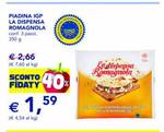 PIADINA IGP LA DISPENSA ROMAGNOLA