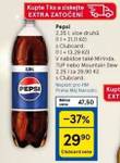 Pepsi 2,25 l