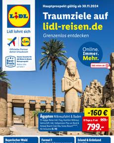 Lidl-reisen.de