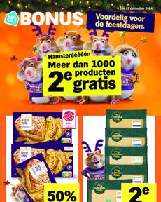 Albert Heijn folder van maandag 09-12