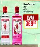 Beefeater Gin více druhů 0,7 l