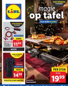 Lidl - Non Food