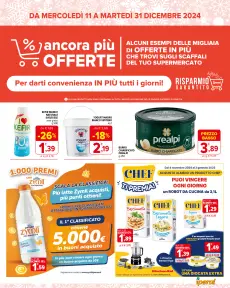 Iperal - Ancora più offerte