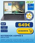 Acer ASPIRE 5