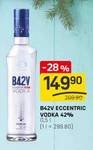 B42V ECCENTRIC VODKA 42%