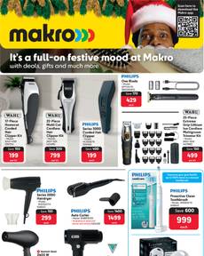 Makro - Personal Care