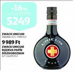 ZWACK UNICUM