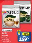 Jacobs Tassimo