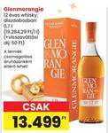 Glenmorangie 0,7l