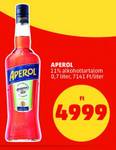 Aperol