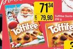 Toffifee Santa 250 g