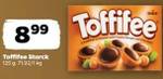 TOFFIFEE, 125 g