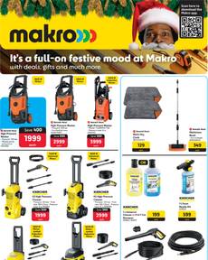 Makro - Automotive