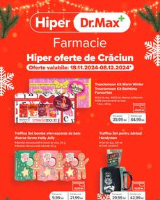 Dr. Max - Hiper Farmacie